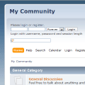 Forum Default